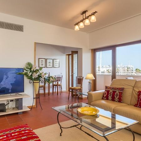 Marina Starboard Apartment, Lagos Ngoại thất bức ảnh