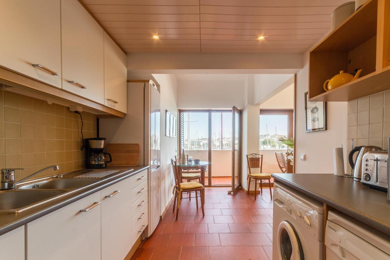 Marina Starboard Apartment, Lagos Ngoại thất bức ảnh