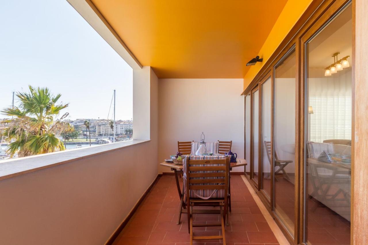 Marina Starboard Apartment, Lagos Ngoại thất bức ảnh