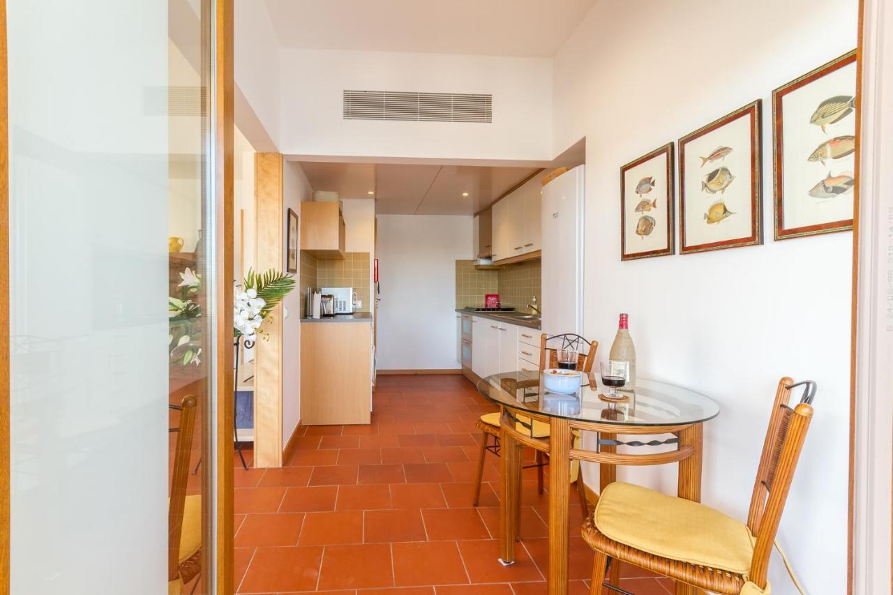 Marina Starboard Apartment, Lagos Ngoại thất bức ảnh