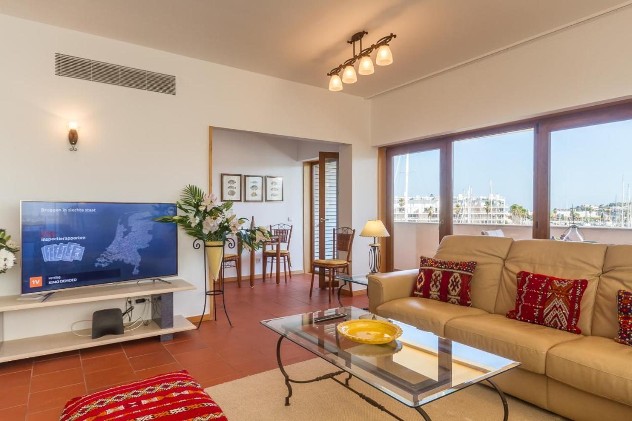 Marina Starboard Apartment, Lagos Ngoại thất bức ảnh