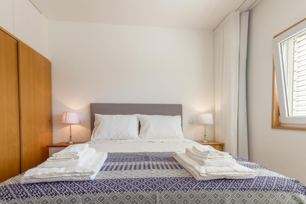 Marina Starboard Apartment, Lagos Ngoại thất bức ảnh