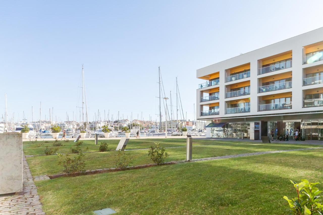 Marina Starboard Apartment, Lagos Ngoại thất bức ảnh