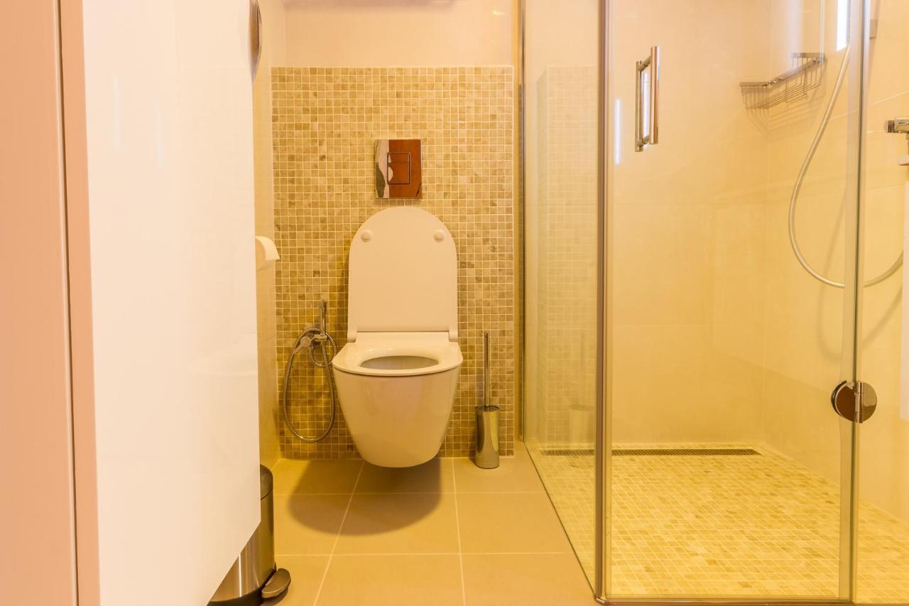 Marina Starboard Apartment, Lagos Ngoại thất bức ảnh