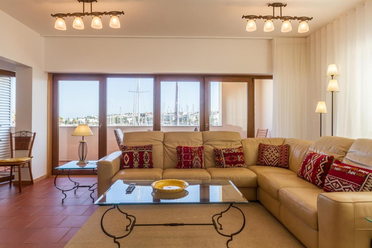 Marina Starboard Apartment, Lagos Ngoại thất bức ảnh